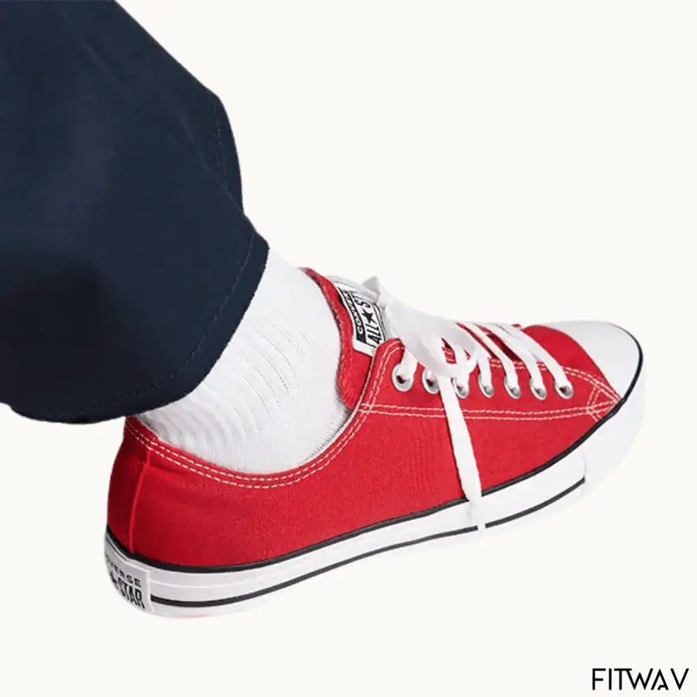 Chuck Taylor All Star Vermelho